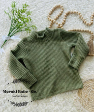 Load image into Gallery viewer, Chloe Pants Romper & Sweater Gorgeous Fall Look Patchwork Set 817