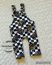 Load image into Gallery viewer, Knotted Overalls