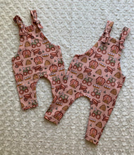 Load image into Gallery viewer, Knotted Overalls