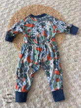 Load image into Gallery viewer, Meadow Romper Be Rad 726
